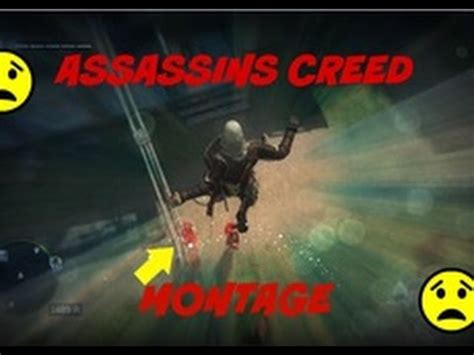 Assassins Creed IV Black Flag Assassinations Montage YouTube