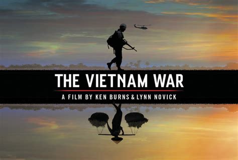 La Guerra De Todos Ken Burns Llega A Netflix Con The Vietnam War