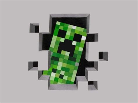 Métodos De Prevención De Creepers En Minecraft Korosenai