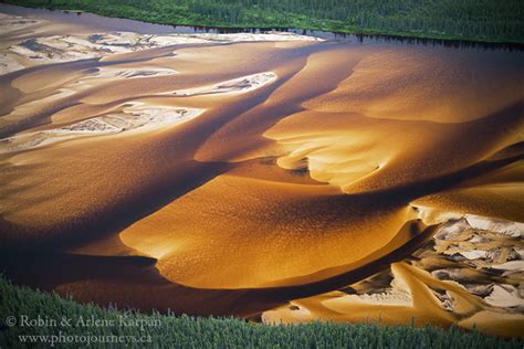 Exploring Saskatchewans Athabasca Sand Dunes Photo Journeys