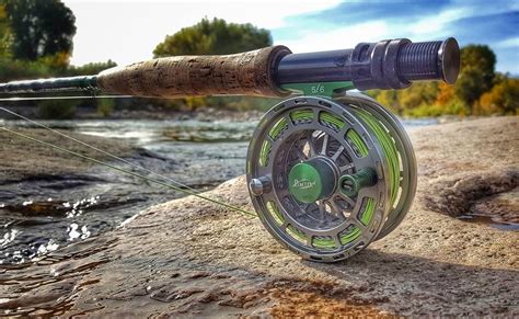 Top 7 Best Saltwater Fly Reels 2023 Buyers Guide Into Fly Fishing