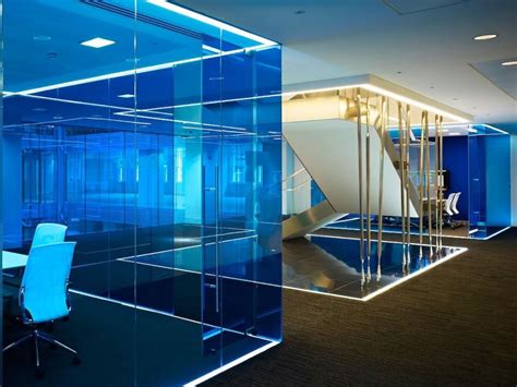 14 Killer Office Interior Design Projects With Images Founterior