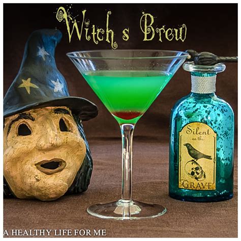 Visit insider's health reference library for more advice. brew halloween cocktail witch recipe cocktails recipes ...