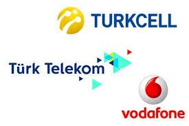 Kredi Kart Le Turkcell Vodafone T Rk Telekom Paket Y Kleme