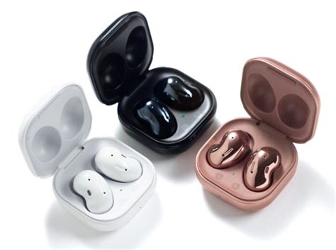 Effettuando un aggiornamento software, la tv riceve immediatamente l'ultima versione del software da internet ed effettua l'aggiornamento. Samsung Galaxy Buds Pro avranno audio spaziale come ...