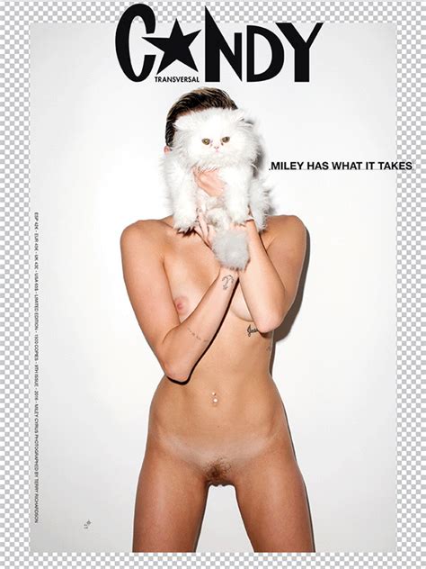 Miley Cyrus Fully Nude Photo Shoot Outtakes Released Pic Celebs Hot