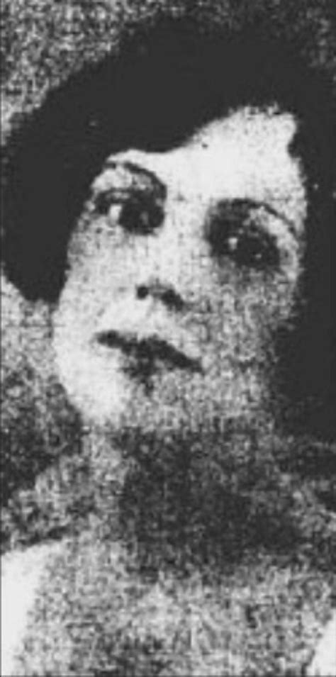 Sex Crazed West Virginia Woman Brutally Murdered In 1932 May Still
