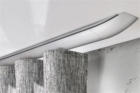 VORHANGSTANGEN und VORHANGSCHIENEN » Gardinen Vetter