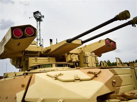 primeras imágenes rusia muestra su poderío militar en la russia arms expo 2015