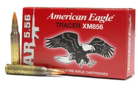 Buy Tracer Rounds Available In Stock Rounds Armory Anchor