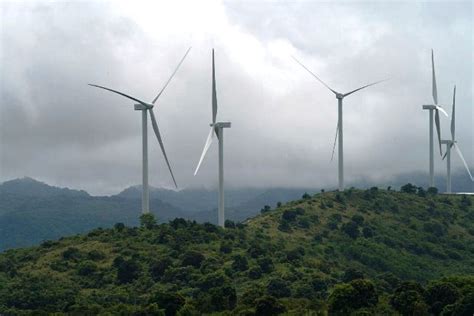 Beranda / lowongan kerja pertamina rantau : Ini 8 Negara Pengguna Tenaga Angin Terbesar Dunia