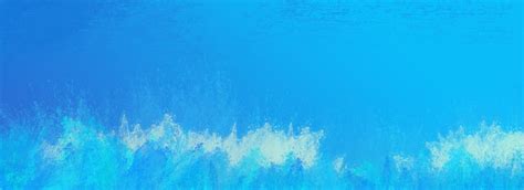Background Warna Biru Laut Blacki Gambar