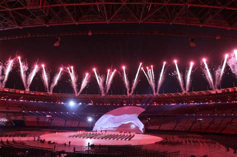 Check spelling or type a new query. Stadion Utama GBK Jadi Stadion Termegah di Asia Tenggara - Kaltim Today