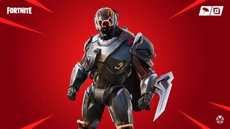 Fortnite perks guide chaussures de black default fortnite png foot adidas vinted. Skin secreta da Temporada X de Fortnite é revelada ...