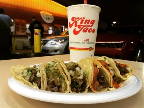 King Taco | Discover Los Angeles