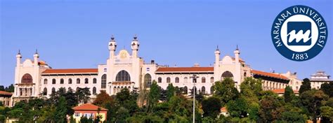 2019 yılı marmara üniversitesi başarı sıralamaları ve taban puanları. YÜKSEK LİSANS ve DOKTORA BÖLÜMLERİ MARMARA ÜNİVERSİTESİ