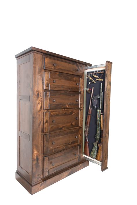 The site owner hides the web page description. Willa-Hide's Gun Concealing Chest Of DrawersThe Firearm Blog
