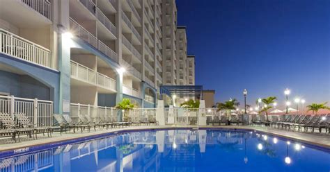Maybe you would like to learn more about one of these? Quality Inn Boardwalk | Ocean City Maryland Hotels & Hotel ...