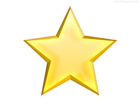 Free Yellow Star Download Free Yellow Star Png Images Free Cliparts