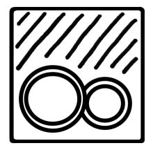 Download this free icon about dishwasher, and discover more than 14 million professional graphic resources on freepik. What the Symbols on Your Tupperware Really Mean - Reviewed ...