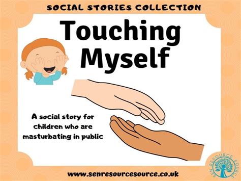 Inappropriate Touch Social Story Bundle Teaching Resources