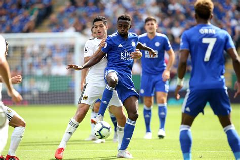 Whenever cardiff city meet swansea city meanwhile it is routinely called the 'south wales derby' then we get to wolves versus leicester, an encounter that is taking place this friday evening at. Extra-Time To Analyse Wolves Win