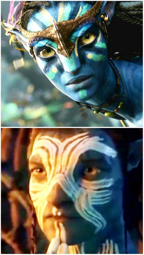 Movie Avatar 2009 Pandora Avatar Avatar Science Fiction