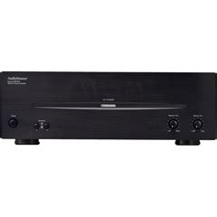 AUDIOSOURCE - AMP-300 - 2-Channel 150-Watt Bridgeable Stereo Power