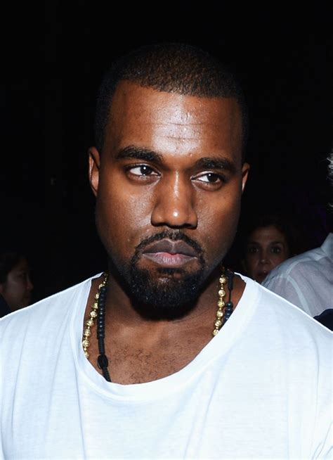 27 Pictures Of Kanye Wests Sad Facemad Face Photos Z 1079