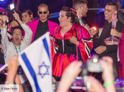 Eurovision Israël Organisera Lédition 2019 Une Solution A été