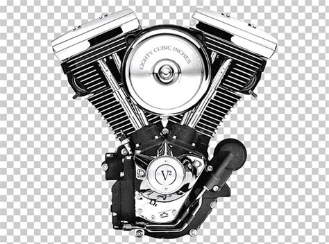 Harley Davidson Evolution Engine Motorcycle Harley Davidson Shovelhead