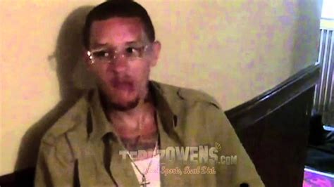 Delonte West Denies Smashing Lebrons Mom We Know It S True Youtube