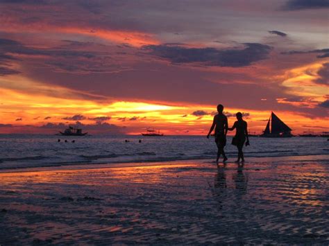 I Heart Manila Boracay Sunset Lovers