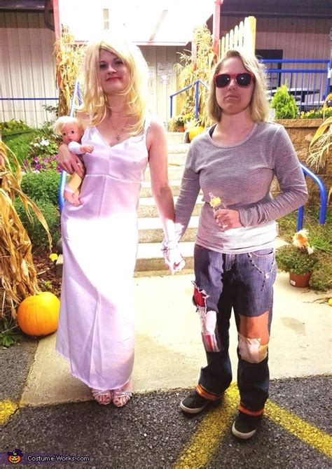 Guided by the strategy of the lotus sutra, nam myoho renge kyo ❤️ @archiveofcontemporarymusic. 1993 MTV Music Awards Costume | Mind Blowing DIY Costumes