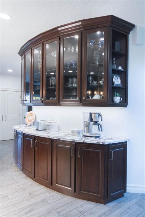 See more ideas about kitchen cabinet colors, coffee canister, pioneer woman. Pioneer Cabinets | Work Portfolio