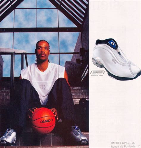 And1 The Best Shoes Of A Legendary Brand Weartesters
