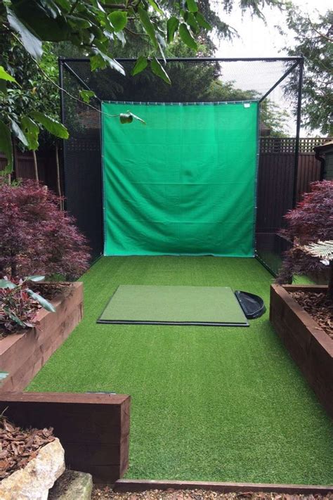 Best reviews guide analyzes and compares all diy golf nets of 2021. Golf Practice Nets & Golf Hitting Nets - Golf Nets For Home & Garden