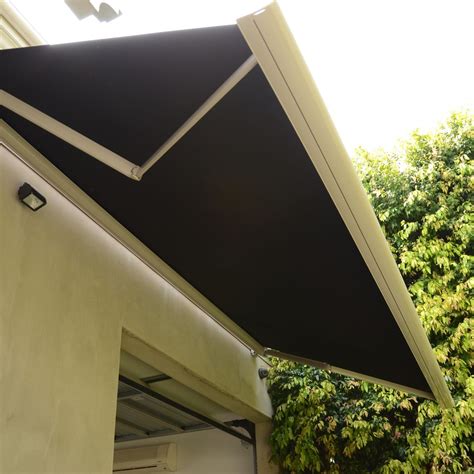 Folding Arm Awnings Custom Made To Order In Melbourne Call Us 98802500