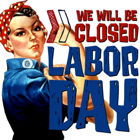 Closed Labor Day Monday September 2nd 2019 Stephens County