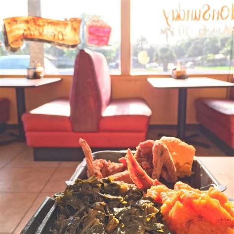 31 reviews#161 of 1,358 restaurants in jacksonville$ american vegetarian friendly vegan options. The Top 5 Soul Food Restaurants In Jacksonville FL