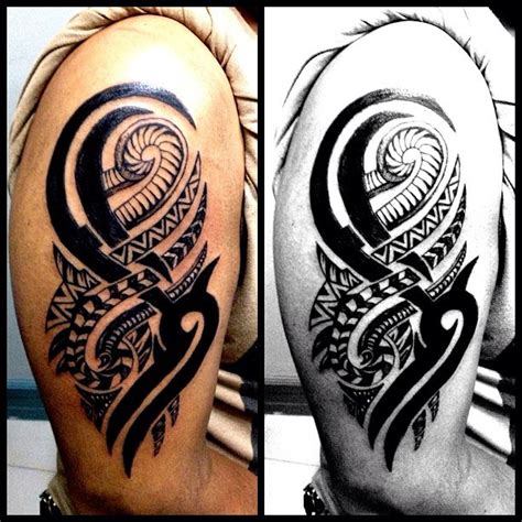 100s Of Polynesian Tattoo Design Ideas Pictures Gallery