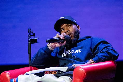 Petition To Deport Tory Lanez Launches After Shooting Incident