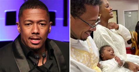 Nick Cannon Forgets Daughter Onyx While Trying To Name All 12 Children Vt