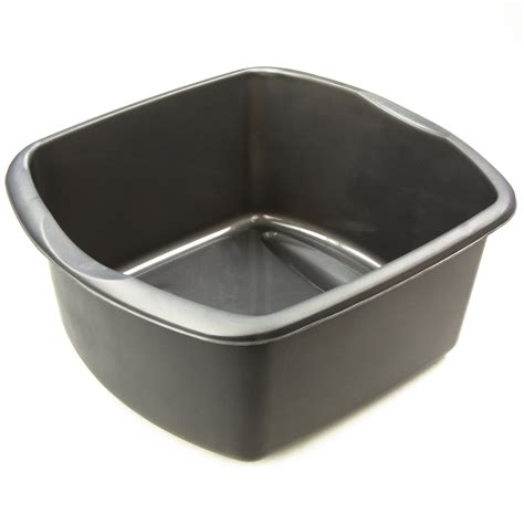 Addis Large Rectangular Washing Up Bowl