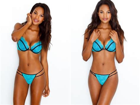 Jasmyn Wilkins Becomes A Sports Illustrated Swimsuit Model Swimsuit