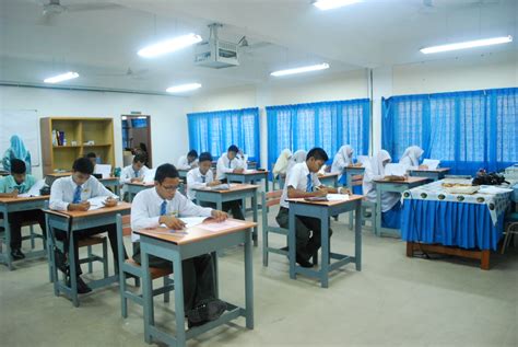 Profil setiausaha bahagian kanan (khidmat pengurusan). Portal Rasmi SBP Integrasi Selandar: PEPERIKSAAN ...