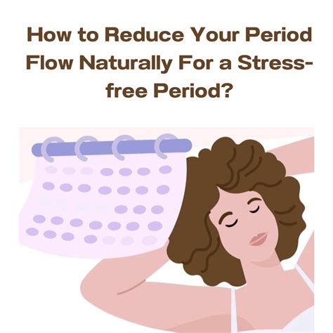 How To Reduce Your Heavy Periods Naturally 11 Remedies Freedom From Pcos