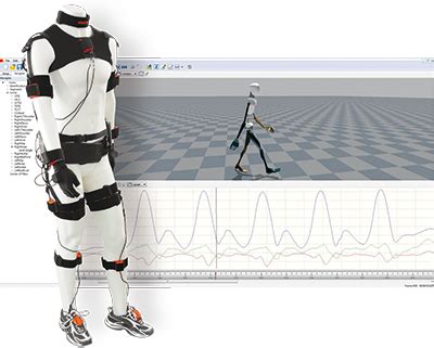 MVN BIOMECH - Products - Xsens 3D motion tracking | Smart home, Motion, Analyze