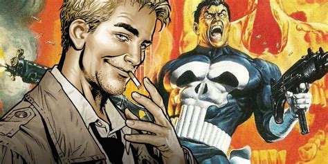 10 Comic Book Heroes Who Would Immediately Get Arrested In Real Life