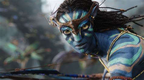 Avatar 2 Release Date Trailer Cast Images And Everything Else We